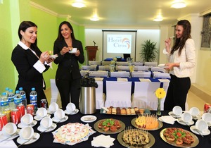 Hotel Ciros