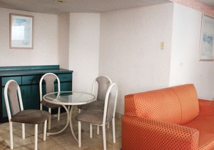 Hotel Corona Plaza