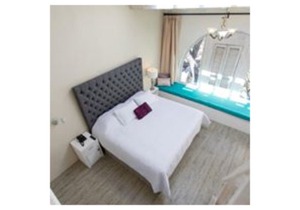 Hotel de Piedra