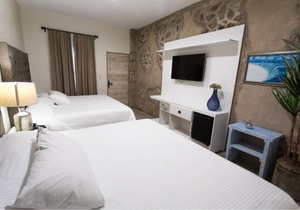Hotel de Piedra