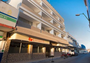 Hotel Don Miguel