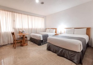 Hotel Don Miguel