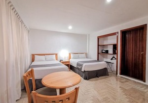 Hotel Don Miguel