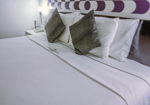 Hotel El Ejecutivo by Reforma Avenue