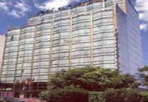 Hotel El Ejecutivo by Reforma Avenue
