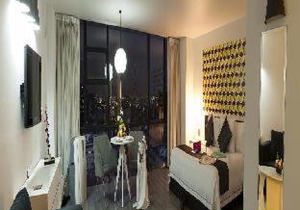 Hotel El Ejecutivo by Reforma Avenue