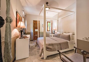 Hotel Hacienda Merida