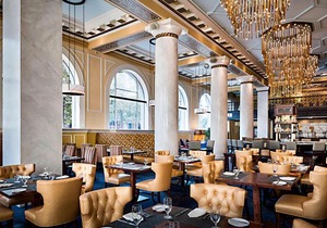 Hotel ICON Autograph Collection