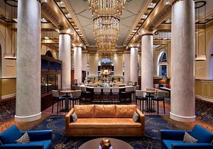 Hotel ICON Autograph Collection