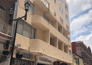 Hotel Leon Leon