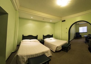 Hotel Leon Leon