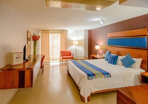 Hotel Loma Real
