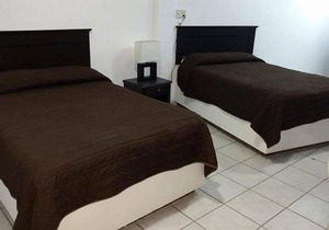 Hotel Marina Topolobampo