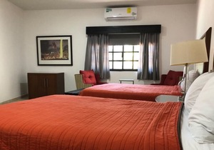 Hotel Marina Topolobampo