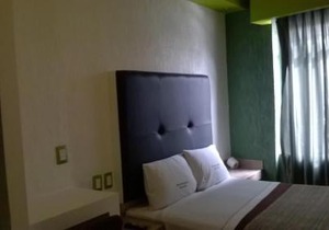 Hotel Metropolitan