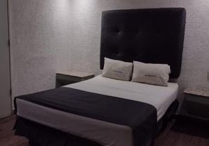 Hotel Metropolitan