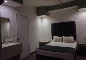 Hotel Metropolitan