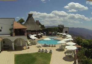 Hotel Montetaxco