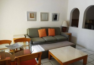 Hotel ∙ Spacious 1BR Condo Walking Distance to Punta Sur Golf Course