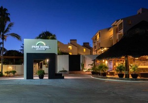 Hotel ∙ Vibrant Studio in San José del Cabo