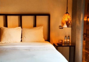 Hotel Naramu