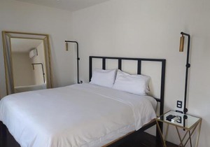 Hotel Naramu