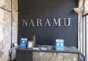 Hotel Naramu