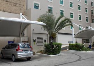 Hotel Portobelo
