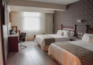 Hotel Portobelo