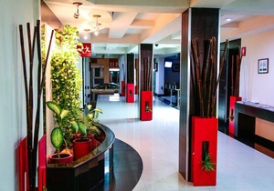 Hotel Portonovo Plaza Malecon