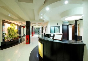 Hotel Portonovo Plaza Malecon