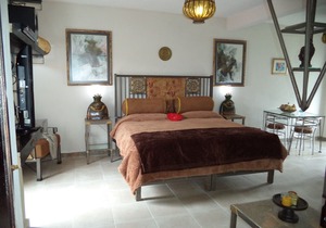 Hotel Posada Spa Antigua Casa Hogar