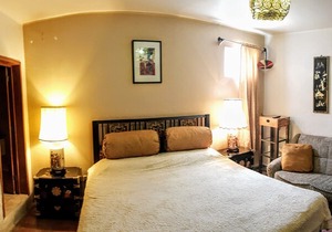 Hotel Posada Spa Antigua Casa Hogar