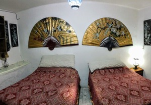 Hotel Posada Spa Antigua Casa Hogar