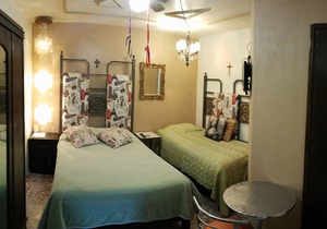 Hotel Posada Spa Antigua Casa Hogar