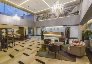 Hotel Real Maestranza