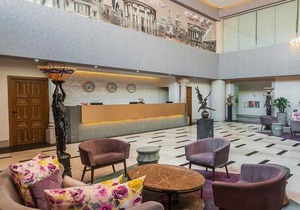 Hotel Real Maestranza