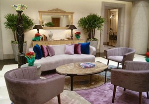 Hotel Real Maestranza