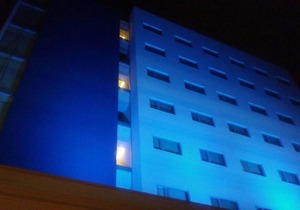 Hotel Real Maestranza