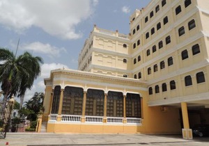 Hotel Residencial
