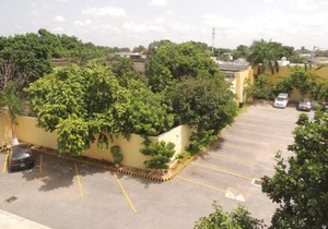 Hotel Residencial