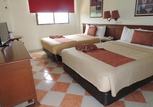 Hotel Residencial