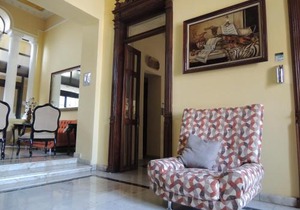 Hotel Residencial