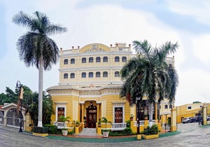 Hotel Residencial