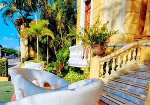Hotel Residencial
