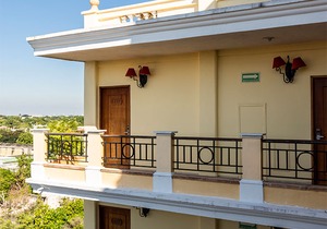 Hotel Residencial