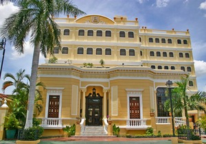 Hotel Residencial