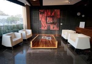 Hotel Rio Tequisquiapan