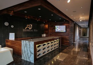 Hotel Rio Tequisquiapan