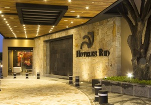 Hotel Rio Tequisquiapan